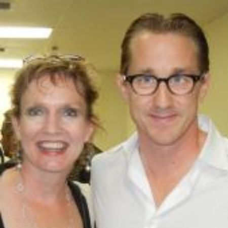 Kurt Johnstad meets The Writer Belle Karper.